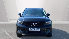 Volvo XC40 2.0 B4P Ultra Dark 5dr Auto Petrol Estate